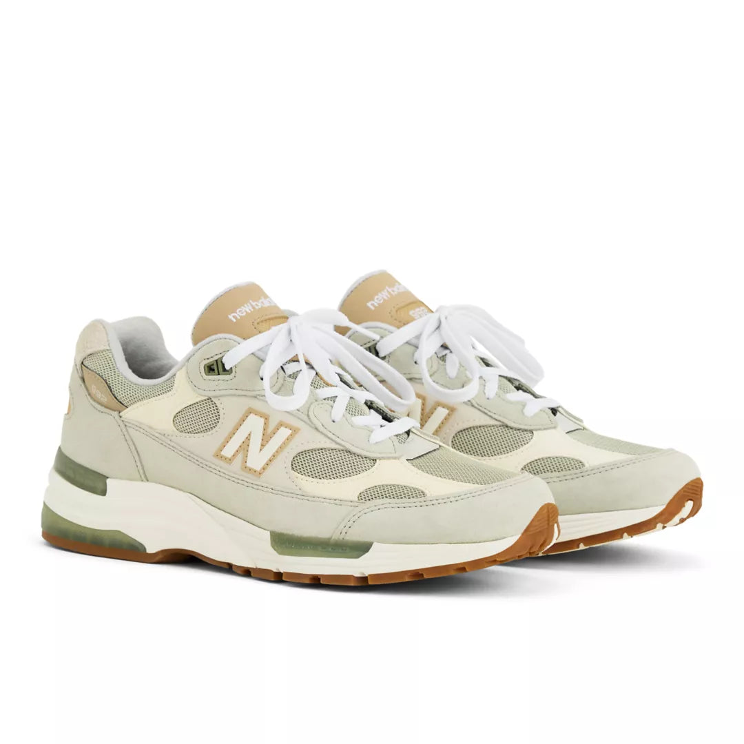 Made in USA 992 - New Balance Smart Buy