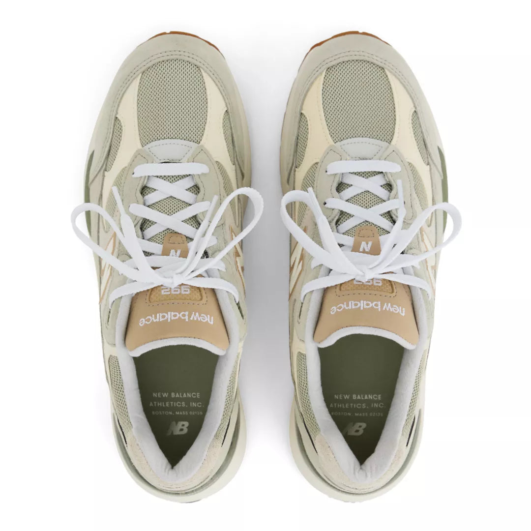 Made in USA 992 - New Balance Smart Buy