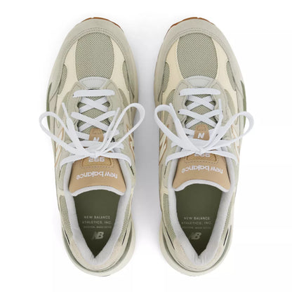 Made in USA 992 - New Balance Smart Buy