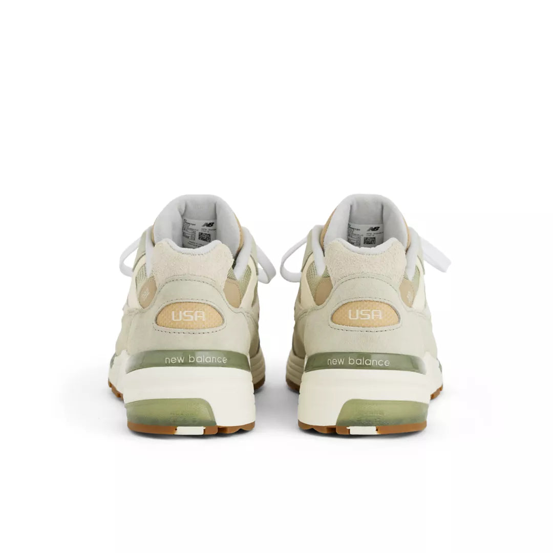 Made in USA 992 - New Balance Smart Buy