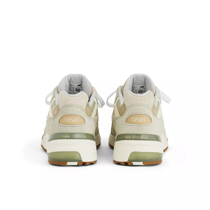 Made in USA 992 - New Balance Smart Buy
