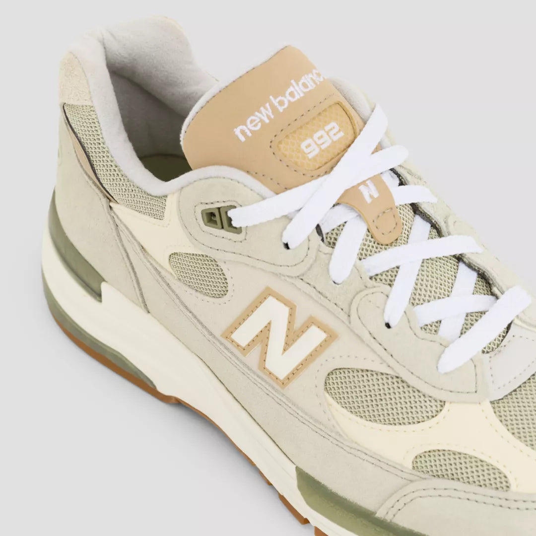 Made in USA 992 - New Balance Smart Buy