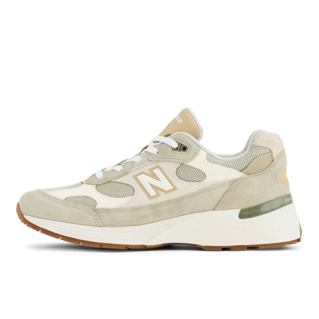 Made in USA 992 - New Balance Smart Buy