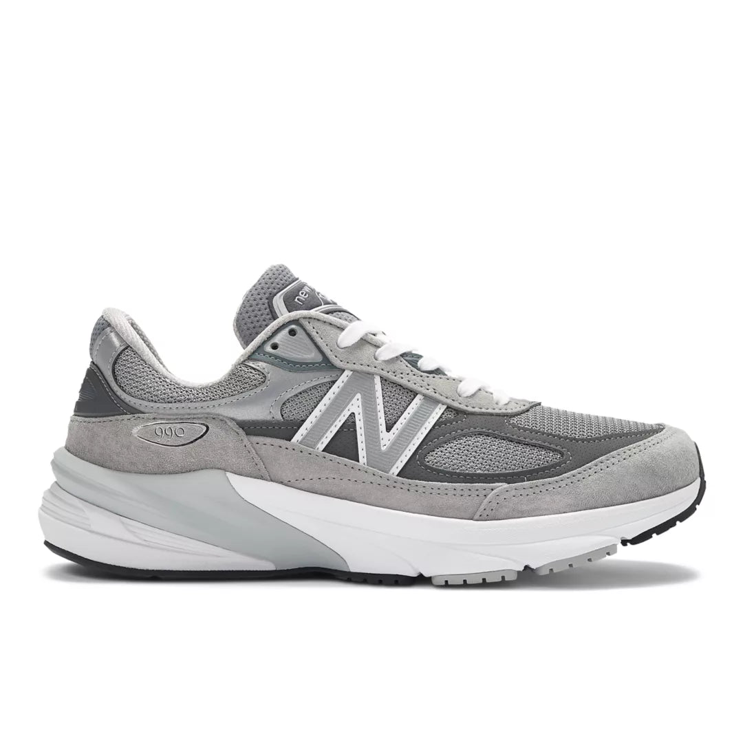 Made in USA 990v6 - New Balance Deals