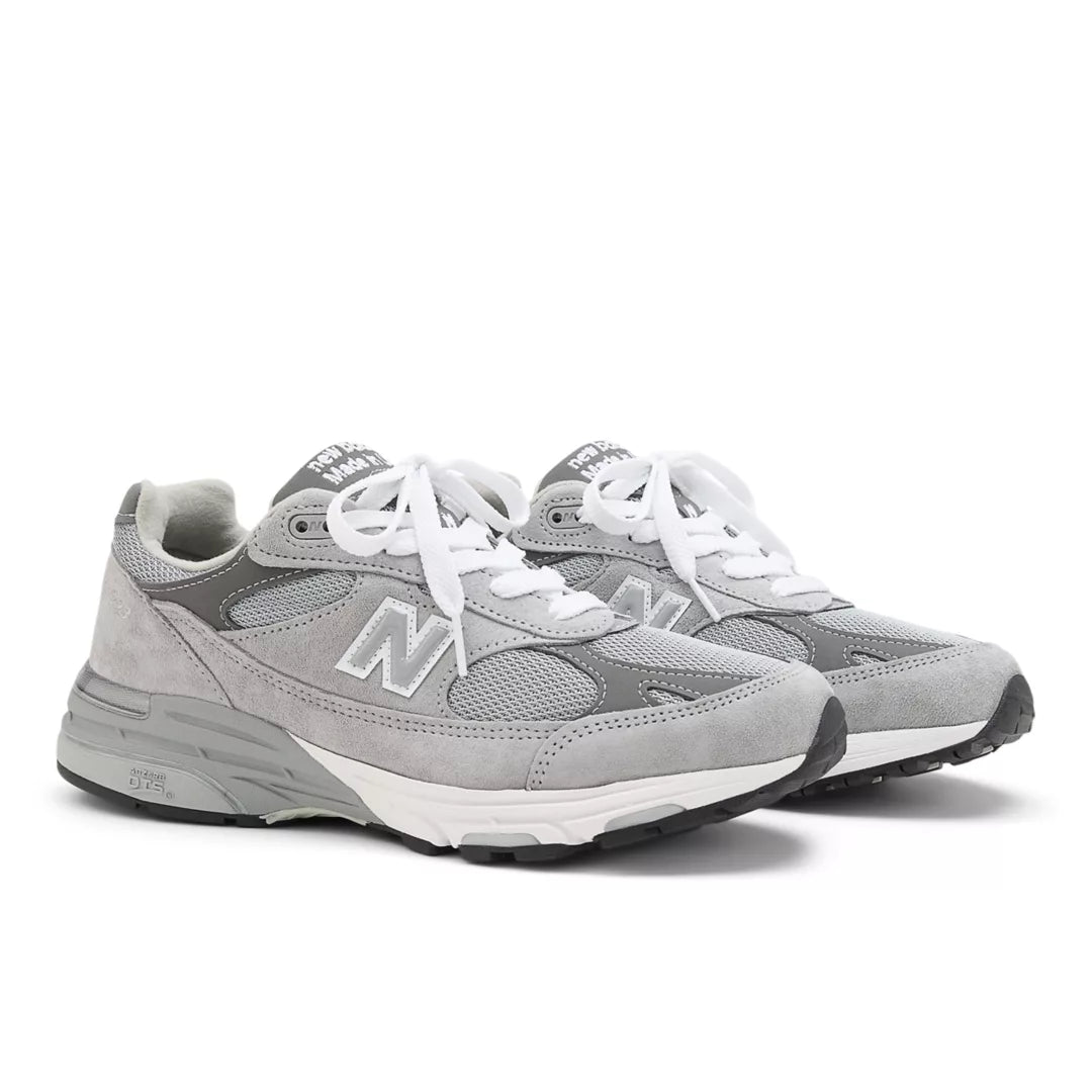Made in USA 993 - New Balance Trusted