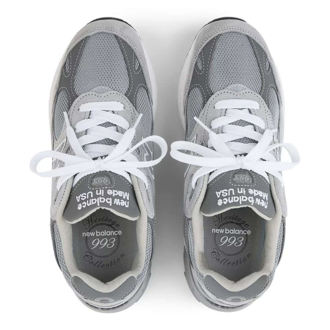 Made in USA 993 - New Balance Trusted