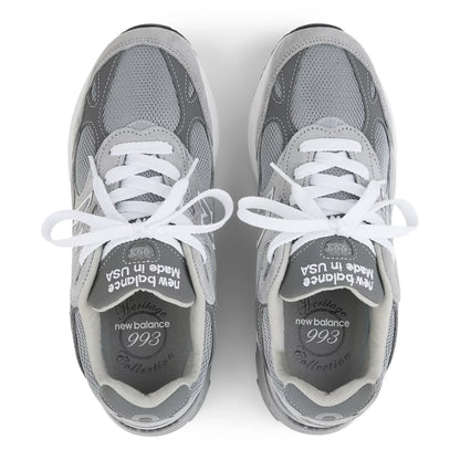 Made in USA 993 - New Balance Trusted