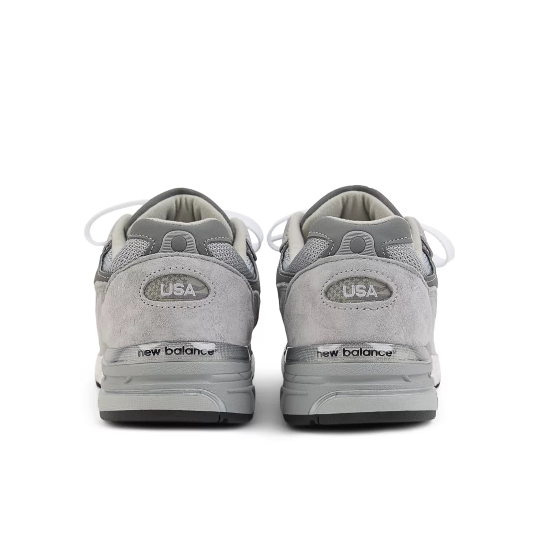 Made in USA 993 - New Balance Trusted