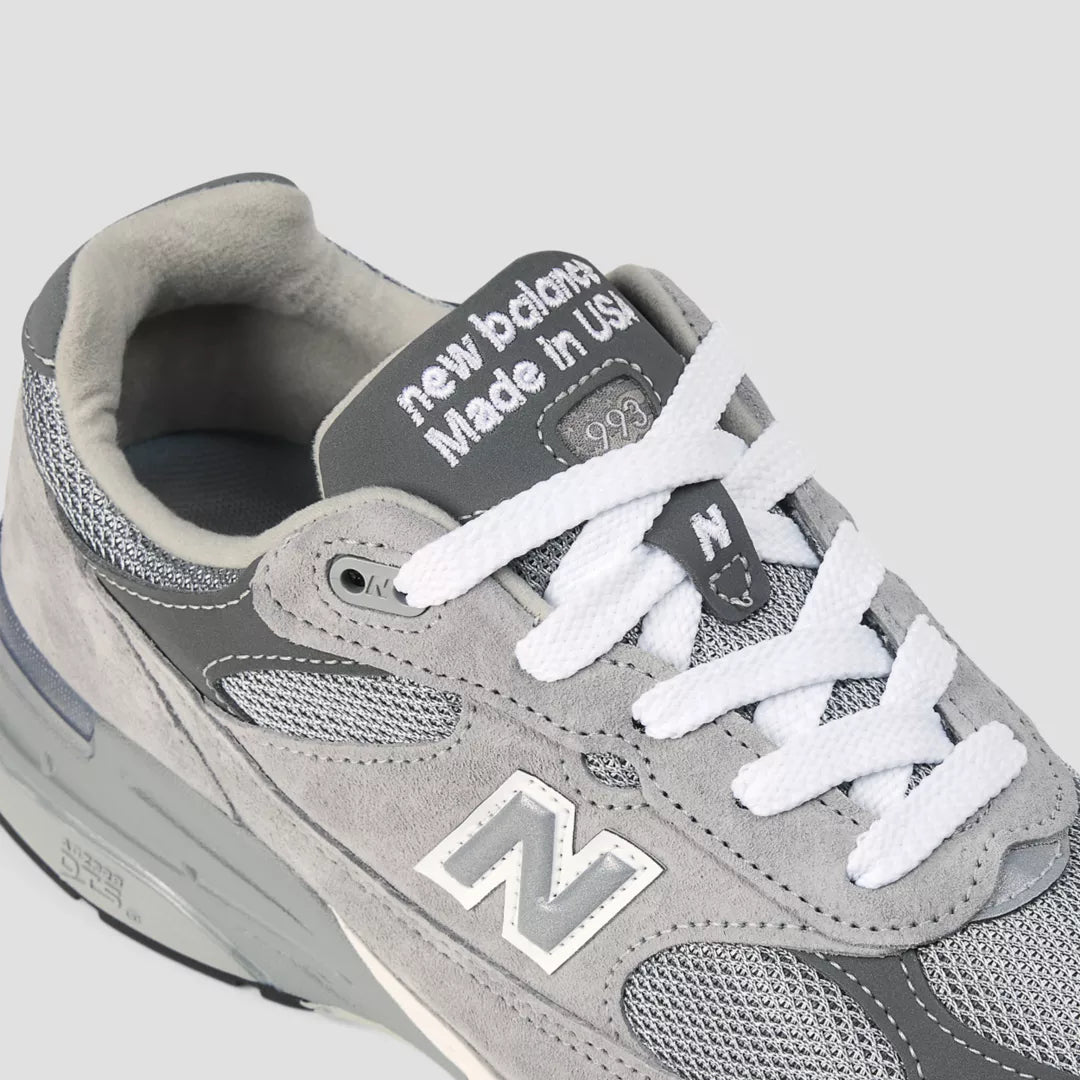 Made in USA 993 - New Balance Trusted