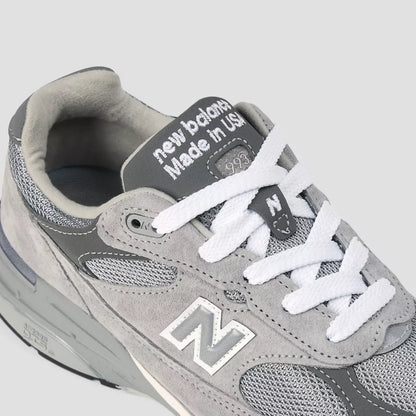 Made in USA 993 - New Balance Trusted