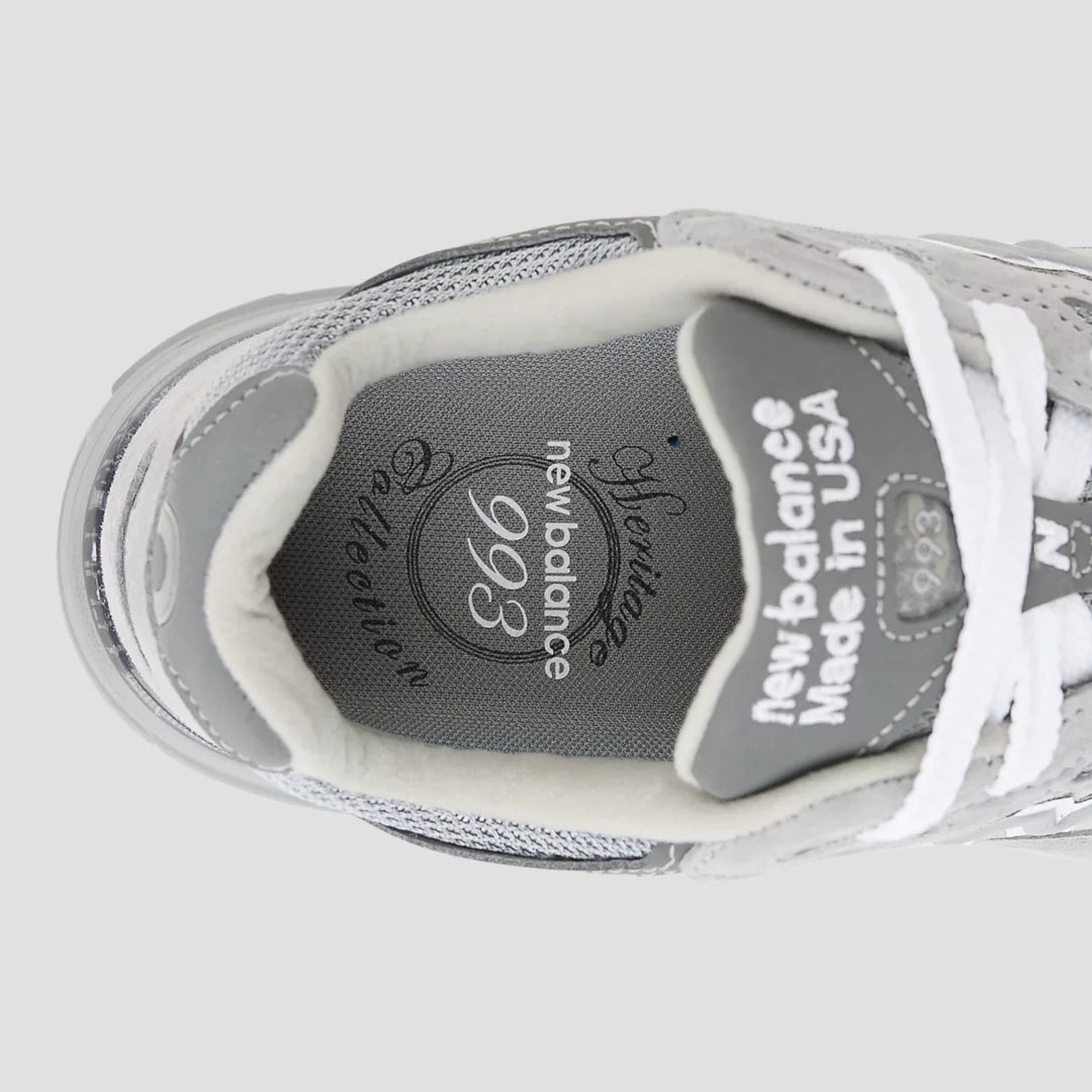 Made in USA 993 - New Balance Trusted