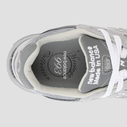 Made in USA 993 - New Balance Trusted