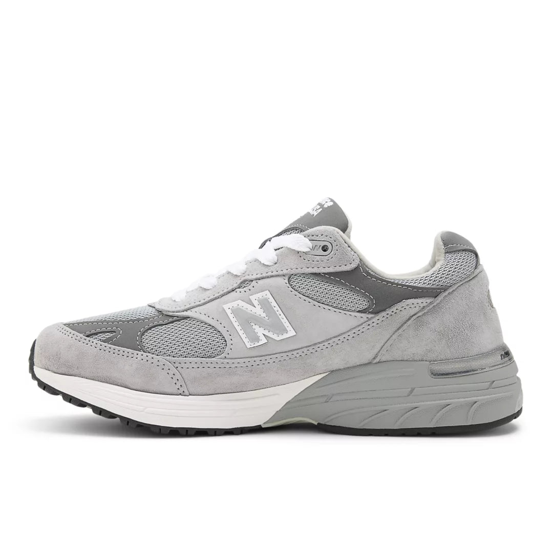 Made in USA 993 - New Balance Trusted