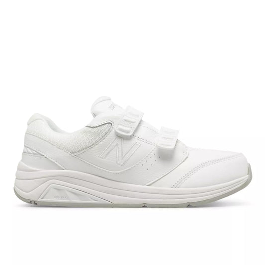 Hook and Loop Leather 928v3 - New Balance Smart Buy
