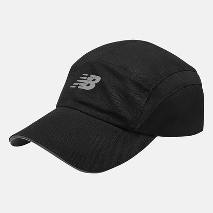 5 Panel Performance Hat - New Balance Sale