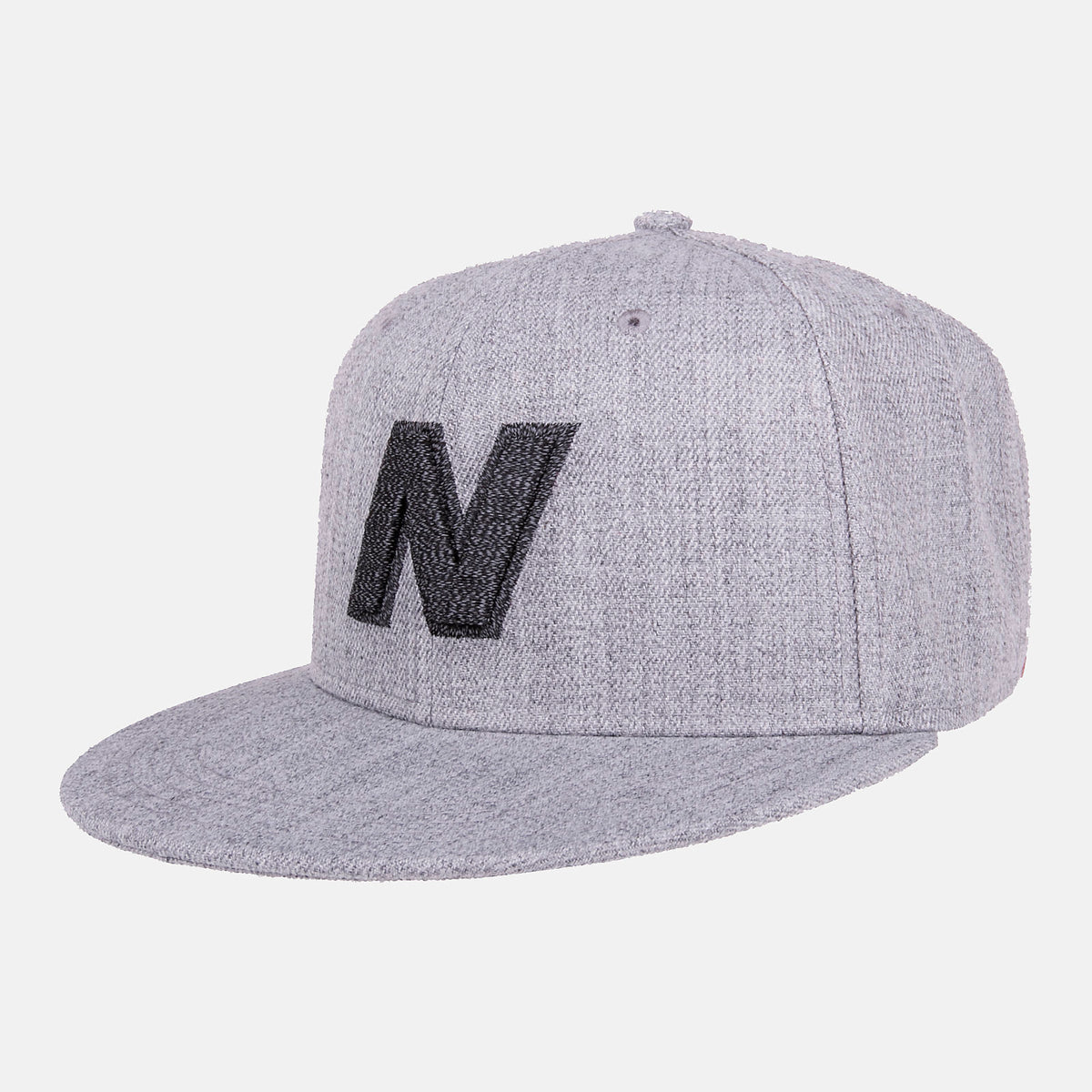 Exploded Logo Hat - New Balance Classic