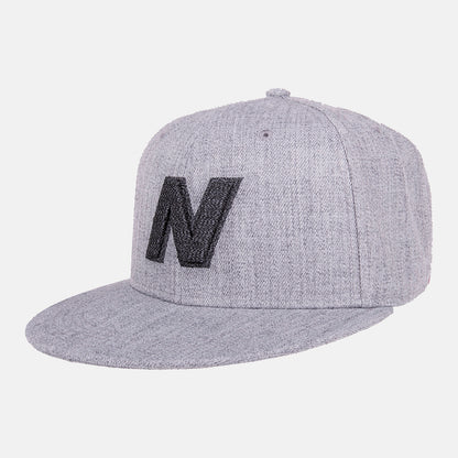 Exploded Logo Hat - New Balance Classic