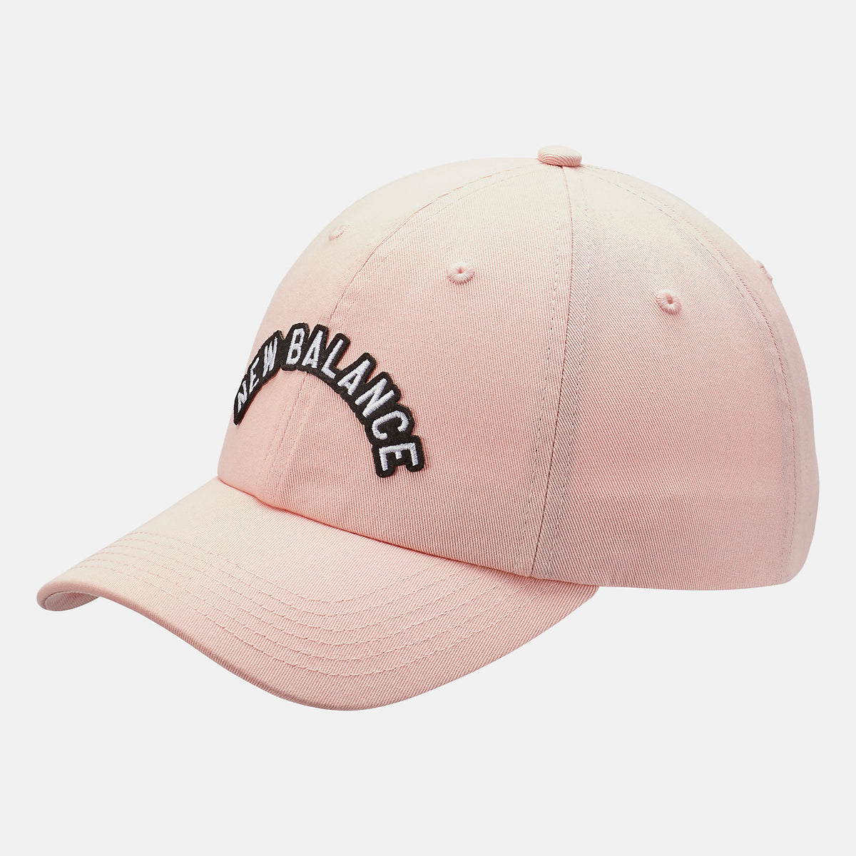 NB Coaches Hat - New Balance Trusted