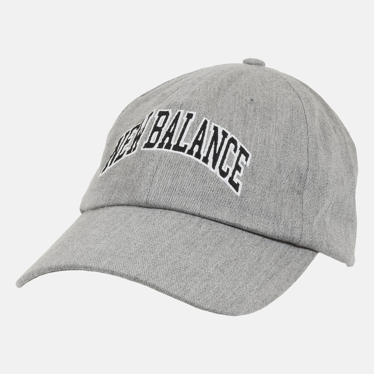 NB Logo Hat - New Balance Discount
