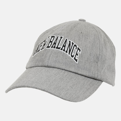 NB Logo Hat - New Balance Discount