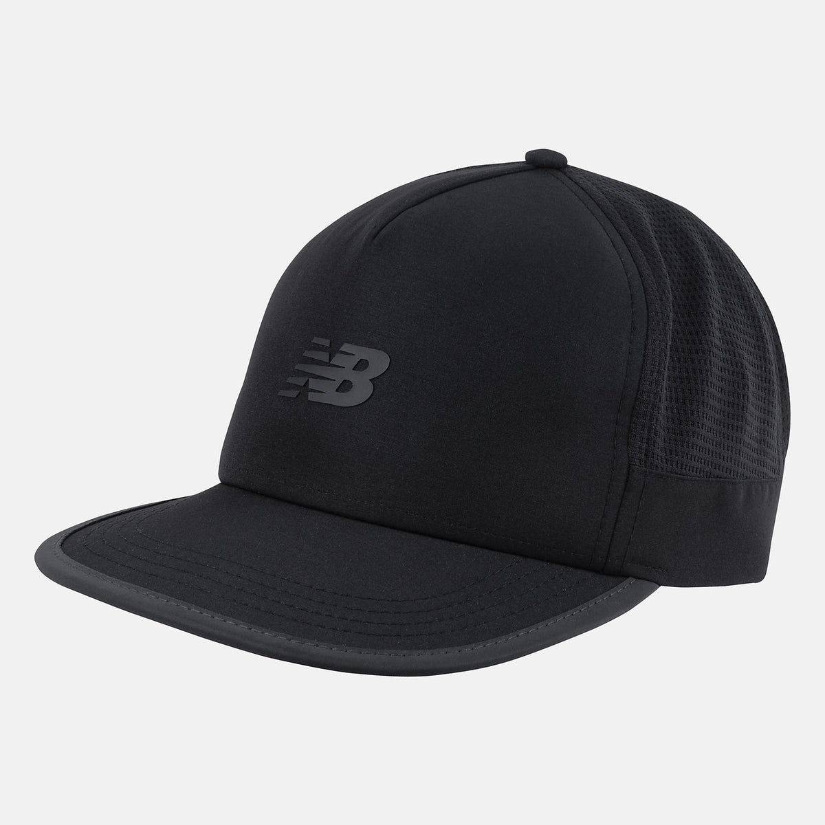 NB Speed Run Trucker - New Balance Discount