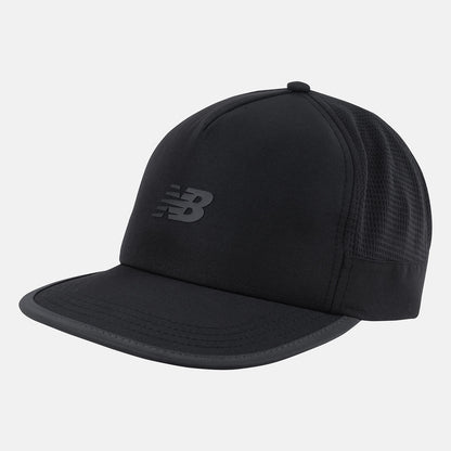 NB Speed Run Trucker - New Balance Discount