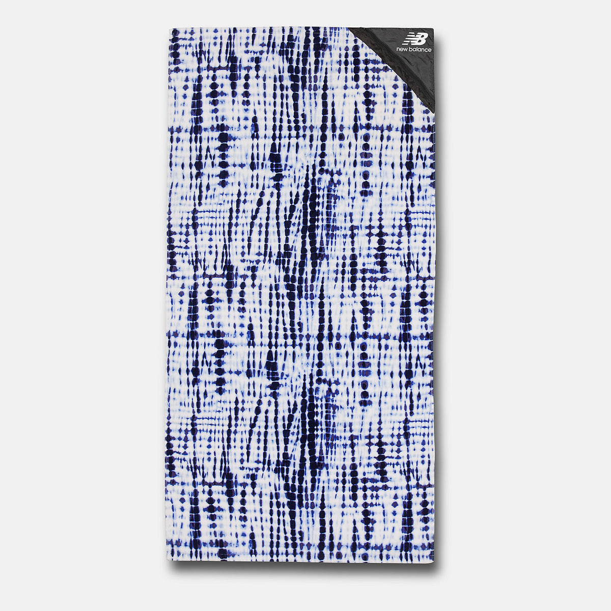 Slowtide X New Balance Pocket Towel - New Balance Value