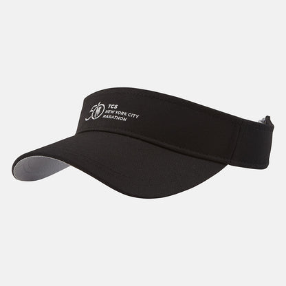 NYC Marathon Performance Visor - New Balance Smart Buy