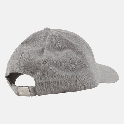 NYC Marathon 6-Panel Finisher Cap - New Balance Discount