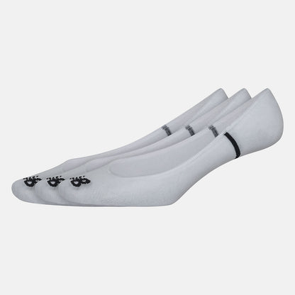 Ultra No Show Liner Socks 3 Pack - New Balance New