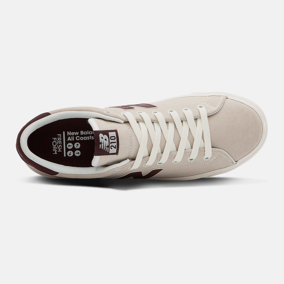 All Coasts 210 - New Balance Special Offer