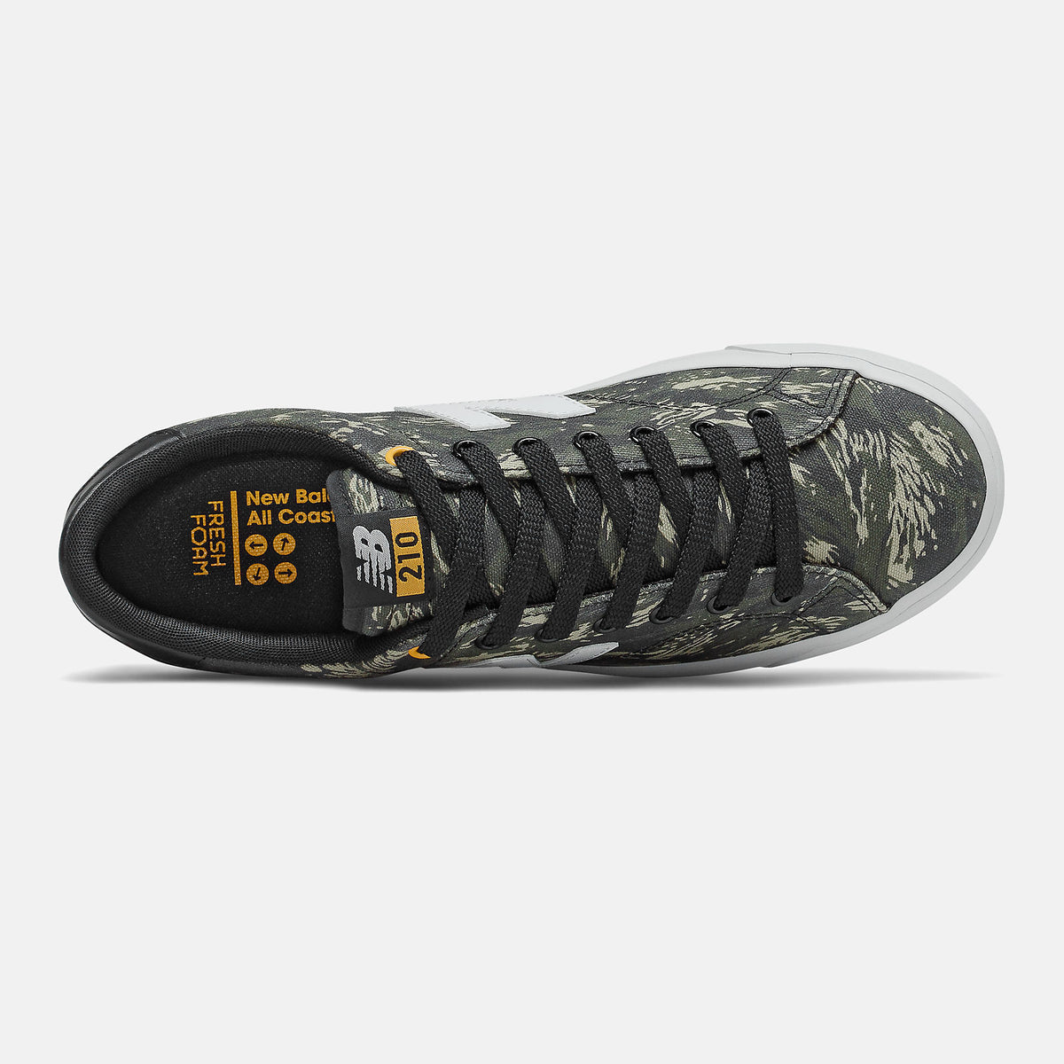 New Balance All Coasts AM210 - New Balance Latest