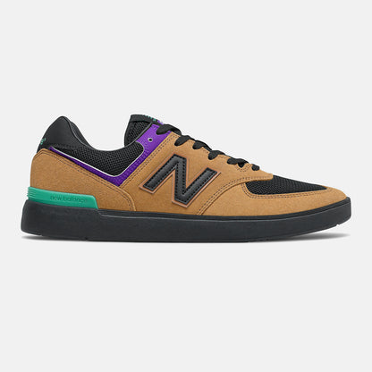 All Coasts 574 - New Balance Trusted