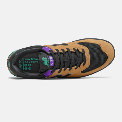 All Coasts 574 - New Balance Trusted