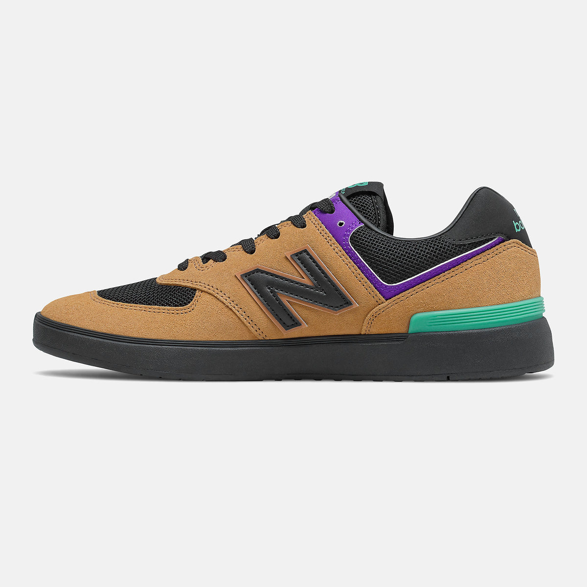 All Coasts 574 - New Balance Trusted