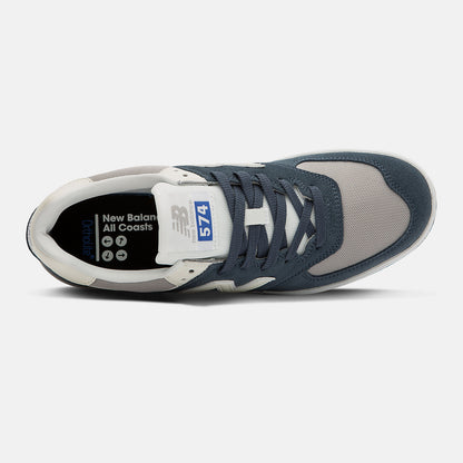 All Coasts 574 - New Balance Classic