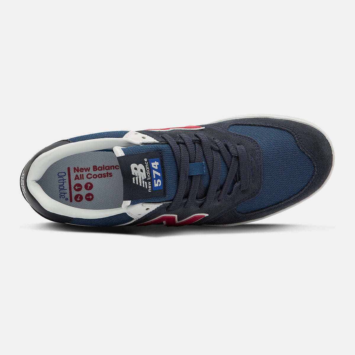 New Balance All Coasts AM574 - New Balance Latest