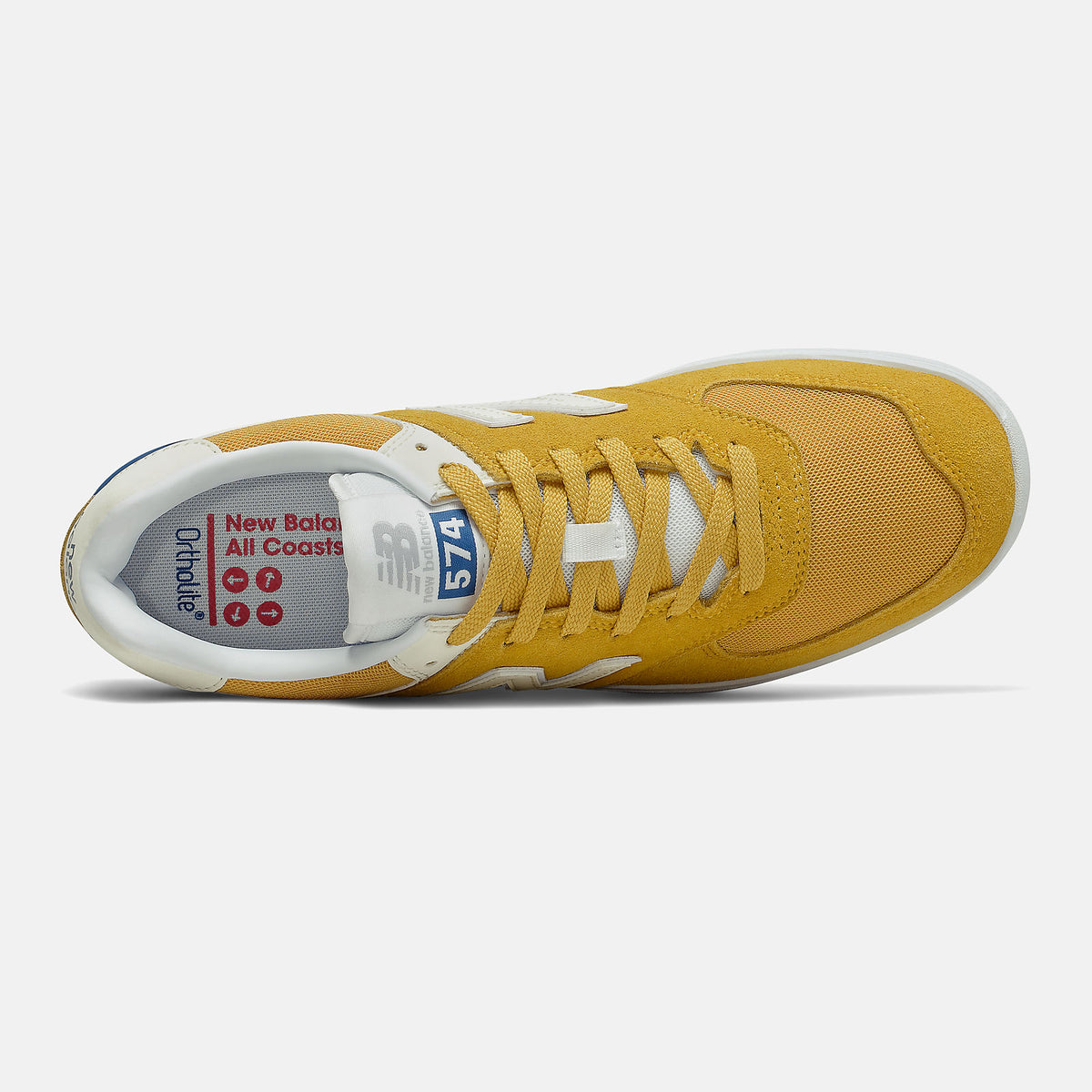 New Balance All Coasts AM574 - New Balance Trending