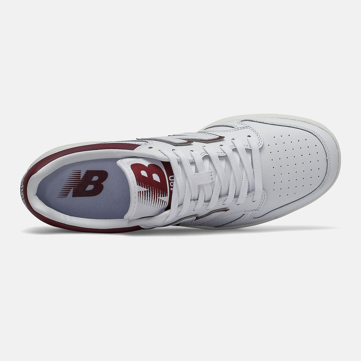 BB480LV1 - New Balance Trusted