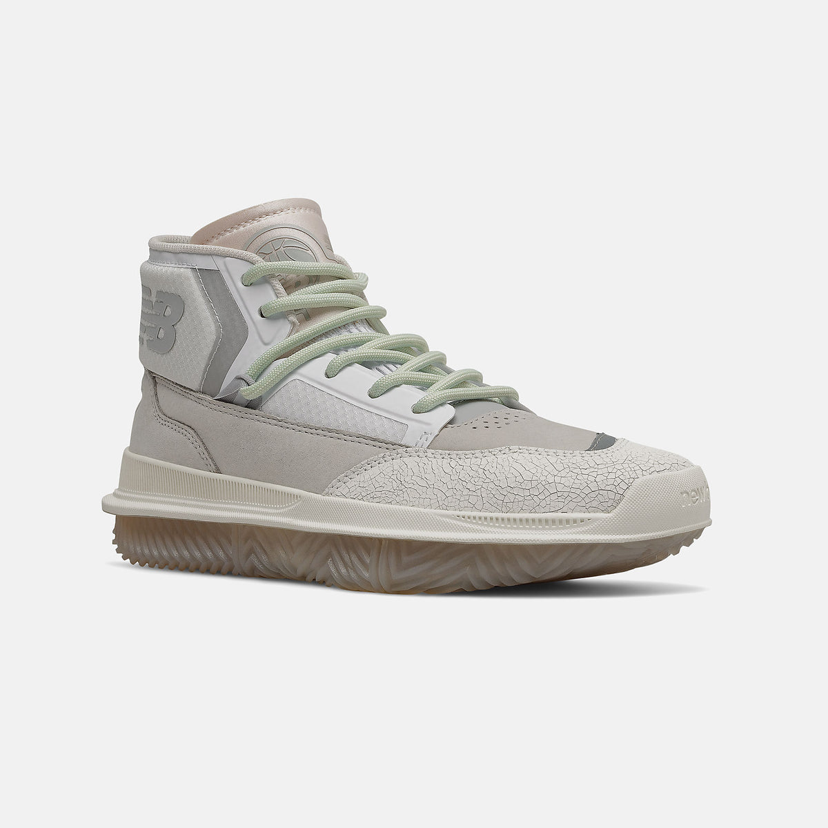 BB9000 - New Balance Quality