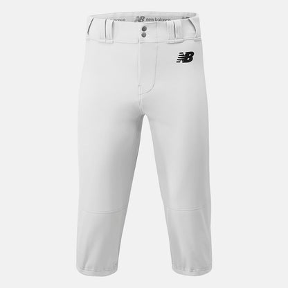 Adversary 2 Baseball Solid Knicker Athletic - New Balance Premium