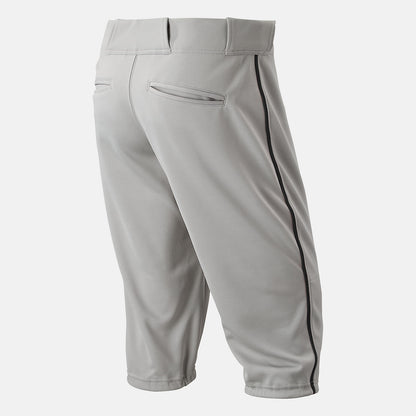 Adversary 2 Baseball Piped Knicker Athletic - New Balance Recommended