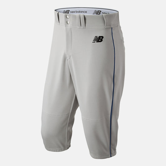 Adversary 2 Baseball Piped Knicker Athletic - New Balance Special Offer