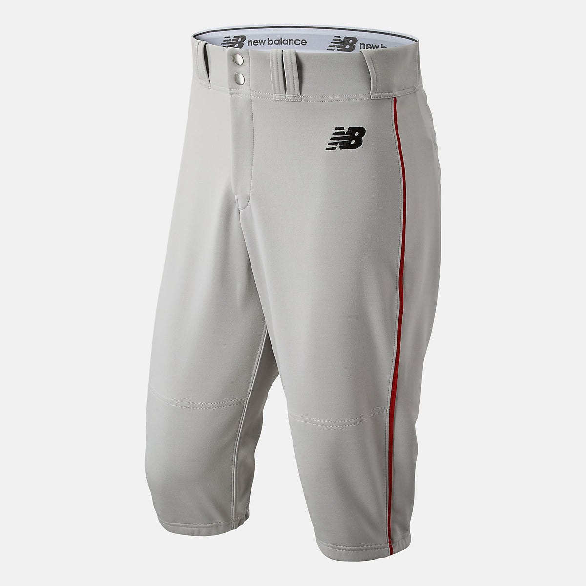 Adversary 2 Baseball Piped Knicker Athletic - New Balance Hot Sale