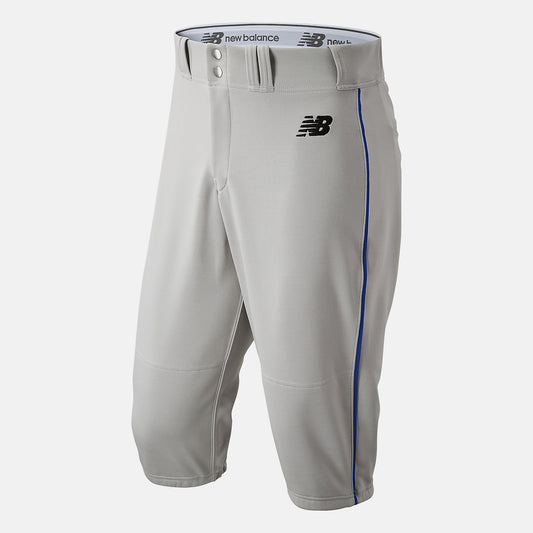 Adversary 2 Baseball Piped Knicker Athletic - New Balance Popular