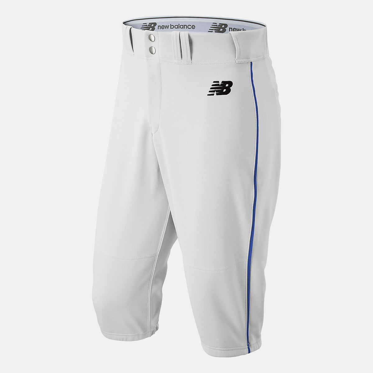 Adversary 2 Baseball Piped Knicker Athletic - New Balance Best Price