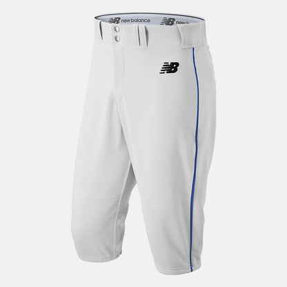 Adversary 2 Baseball Piped Knicker Athletic - New Balance Best Price