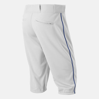 Adversary 2 Baseball Piped Knicker Athletic - New Balance Best Price