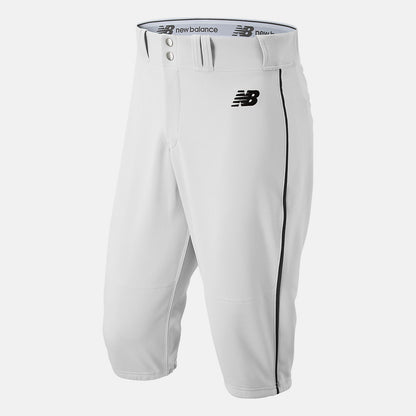Adversary 2 Baseball Piped Knicker Athletic - New Balance Premium