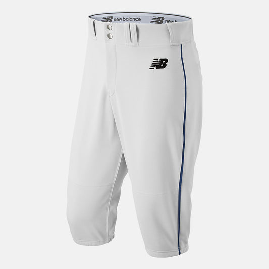 Adversary 2 Baseball Piped Knicker Athletic - New Balance Best Seller